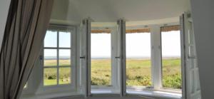 Afbeelding uit fotogalerij van Wattblick in Rantum