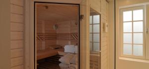 Afbeelding uit fotogalerij van Wattblick in Rantum