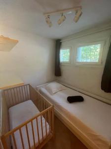 Zdjęcie z galerii obiektu Villa avec piscine, plage à pieds w mieście La Croix-Valmer