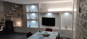 Billede fra billedgalleriet på La Vela i Giovinazzo + 10 billeder