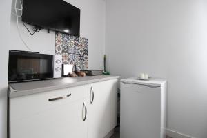 Fotografia z galérie ubytovania loft con office santander v destinácii Santander