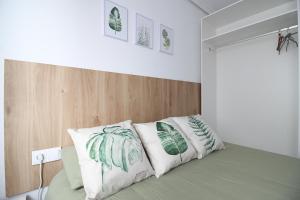 Fotografia z galérie ubytovania loft con office santander v destinácii Santander