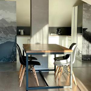 Fotografia z galérie ubytovania VisitZakopane - Lord Apartment v Zakopanom + 19 fotografií