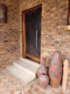 Billede fra billedgalleriet på Makhato Bush Lodge 118 i Bela-Bela