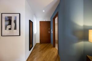 Fotografie z fotogalerie ubytování 2 bedroom flat next to Acropolis v Aténách