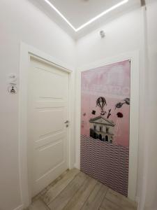 Fotografie z fotogalerie ubytování Al Teatro Suites v destinaci Foggia