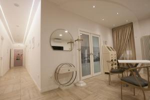 Fotografie z fotogalerie ubytování Al Teatro Suites v destinaci Foggia