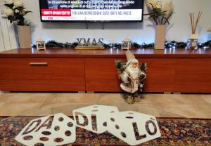 Foto dalla galleria di Dadilò - Casa Vacanza & Bed and breakfast a Contursi Altre 36 foto