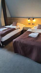 Afbeelding uit fotogalerij van Villa Jaśmin in Zielona Góra +30 foto's