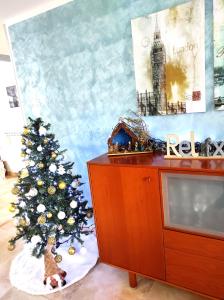 Foto dalla galleria di Dadilò - Casa Vacanza & Bed and breakfast a Contursi