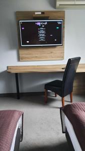 Afbeelding uit fotogalerij van Villa Jaśmin in Zielona Góra