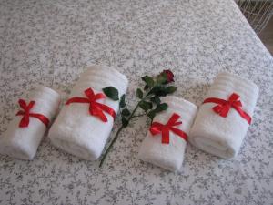 Фотография из галереи 4You Apartament в Белостоке +20 фотографий