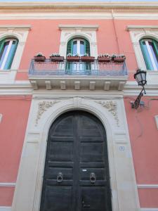 Gallery image of Palazzo De Giorgi B&B in Lecce