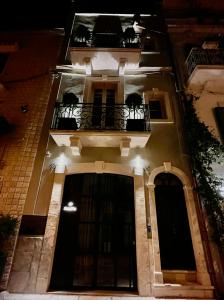 The building in which Az apartmant is located Még 30 kép