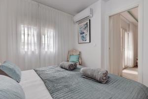 Fotografie z fotogalerie ubytování 014 Bright and Modern 2 Bed Apt Near Beach v destinaci Mijas + 20 fotografií