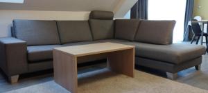 Зона вітальні в JBX Resort Hotel Albatros