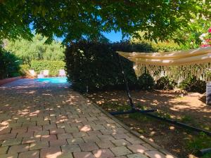 モンティセロにあるPETIT COIN DE PARADIS, VILLA AVEC PISCINE.のギャラリーの写真