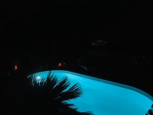 モンティセロにあるPETIT COIN DE PARADIS, VILLA AVEC PISCINE.のギャラリーの写真 +5枚の写真