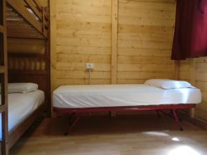 Легло или легла в стая в Le sorgenti - Chalet 42