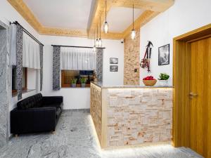 Posedenie v ubytovaní Villa Taternik by Golden Apartments