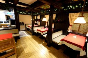 Postel nebo postele na pokoji v ubytování Alpenhotel Marcius + 37 fotografií