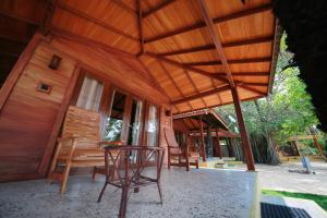 Fotografie z fotogalerie ubytování Horizon KiteSurfing Beach Resort v destinaci Kalpitiya