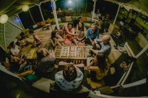 Gallery image of T5 Social in Bucharest +25 photos