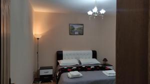 Afbeelding uit fotogalerij van Villa Katerina in Korçë