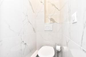 Fotografia z galérie ubytovania Cosy 1BR - Place Saint Fargeau v Paríži