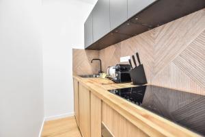 Fotografia z galérie ubytovania Cosy 1BR - Place Saint Fargeau v Paríži + 9 fotografií