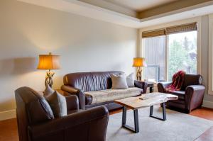 Gallery image of Misty Mountain- Premium 2 Bedroom Mountain View in Canmore