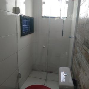 Ένα μπάνιο στο Alta baixa temporada +5 φωτογραφίες