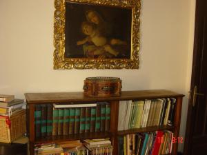 Gallery image of Rosella Bianchi in Palermo