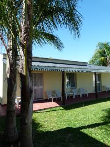 Gallery image of Los Palmares Del Urugua-i Bungalows in Colón