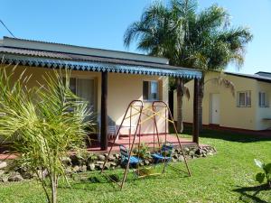 Gallery image of Los Palmares Del Urugua-i Bungalows in Colón