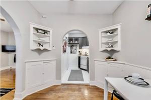 Kuchyň nebo kuchyňský kout v ubytování Global Cup Lower-Greenville Landing Close to Everything + 9 fotografií