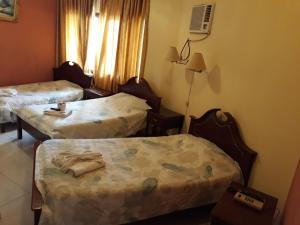 Gambar di galeri bagi Hotel Viru Viru 1 di Santa Cruz de la Sierra