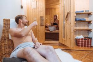 Tom's Jägerlodge vendégei Még 33 kép