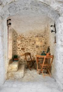 Fotografie z fotogalerie ubytování Alle Vecchie Querce v destinaci Fontecchio