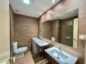 Zdjęcie z galerii obiektu BnS Sierra Nevada Suites w mieście Sierra Nevada +3 zdjęcia