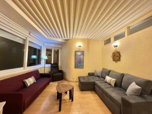 Zdjęcie z galerii obiektu BnS Sierra Nevada Suites w mieście Sierra Nevada