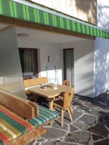 Fotografie z fotogalerie ubytování Haus Thomas v destinaci Telfs