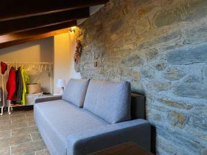 Fotografia z galérie ubytovania Casa Rural con Jacuzzi junto a Camprodon. v destinácii Abella