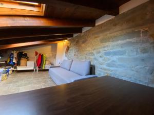 Fotografia z galérie ubytovania Casa Rural con Jacuzzi junto a Camprodon. v destinácii Abella