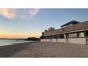 Phong cảnh thiên nhiên gần khách sạn