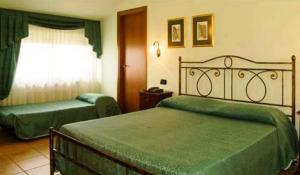 Gallery image of Dominus Hotel in Sigillo