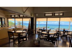 Phong cảnh thiên nhiên gần khách sạn