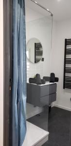 Fotografie z fotogalerie ubytování Le Délice doré - Wifi - Parking Privée v destinaci Lens