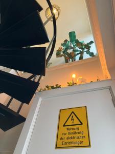 Afbeelding uit fotogalerij van Monkey Tree Stay in Schiedam