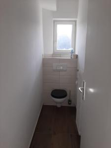 Łazienka w obiekcie Seeblick Millstatt